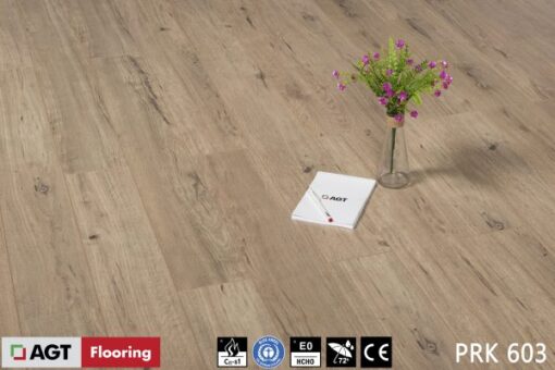 Sàn gỗ AGT Floor PRK 603 10mm