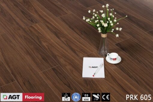 Sàn gỗ AGT Floor PRK 605 10mm