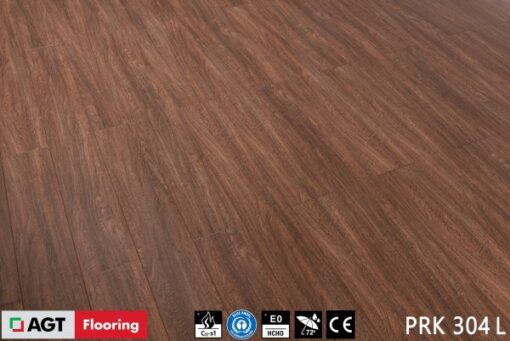 Sàn gỗ AGT Flooring PRK 304 Large 8mm
