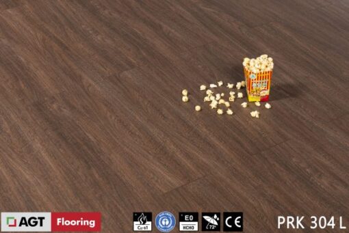 Sàn gỗ AGT Flooring PRK 304 Large 8mm