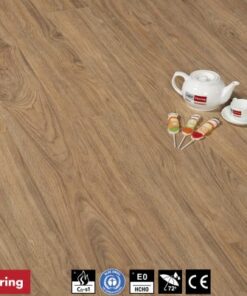 Sàn gỗ AGT Flooring PRK 306 Slim