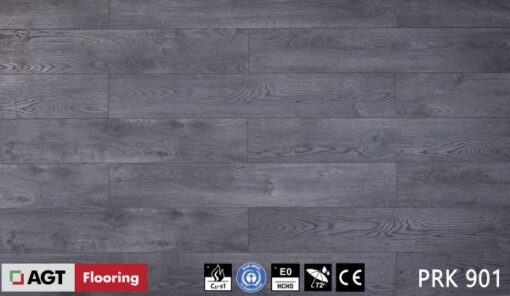Sàn gỗ AGT Flooring PRK 901 12mm
