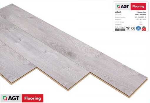 Sàn gỗ AGT Flooring PRK 902 12mm
