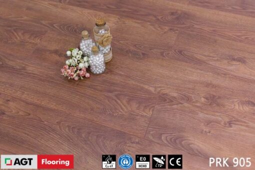 Sàn gỗ AGT Flooring PRK 905 8mm