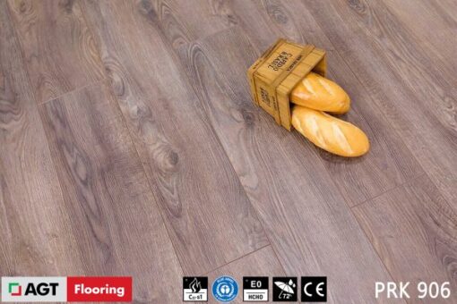 Sàn gỗ AGT Flooring PRK 906 12mm