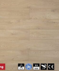 Sàn gỗ AGT Flooring PRK 907 12mm