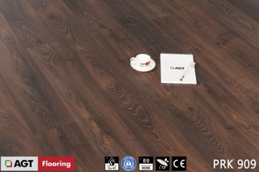Sàn gỗ AGT Flooring PRK 909 12mm