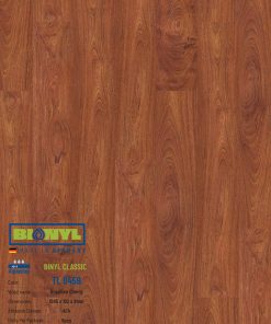 Sàn gỗ Binyl Class – 8mm TL8459