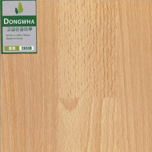 Sàn gỗ công nghiệp Dongwha CK53B