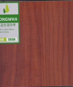 Sàn gỗ công nghiệp Dongwha CK55B