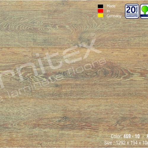 Sàn gỗ công nghiệp Hornitex 10mm 469
