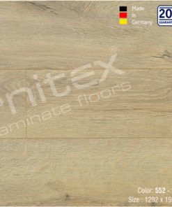 Sàn gỗ công nghiệp Hornitex 10mm 552