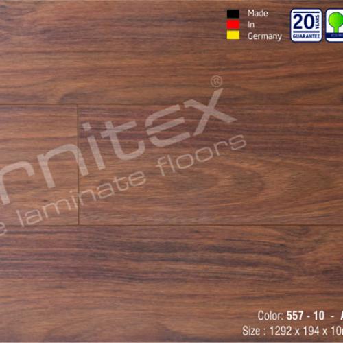 Sàn gỗ công nghiệp Hornitex 10mm 557