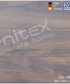 Sàn gỗ công nghiệp Hornitex 8mm 472