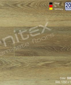 Sàn gỗ công nghiệp Hornitex 8mm 555