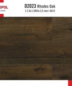 sàn gỗ công nghiệp Kronopol D2023