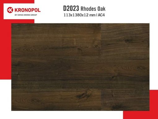 sàn gỗ công nghiệp Kronopol D2023