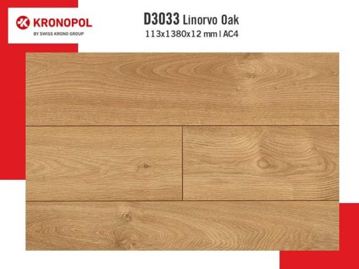 Sàn gỗ công nghiệp Kronopol D3033