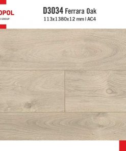 Sàn gỗ công nghiệp Kronopol D3034